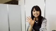 AKB48 次の足迹 空气握手会 村重杏奈