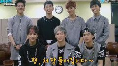 MyloveKBS Interview GOT7