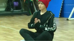 EXO's showtime EP008 武道馆Cut