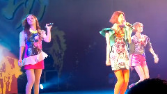 Dream Girls - Don'Stop Music