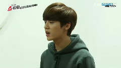 EXO's Showtime 12月的奇迹 练习室Cut