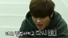 EXO's Showtime Rap Cut