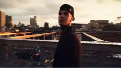 Emis Killa - Straight Rydah