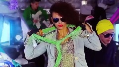 Desaparecidos - Danser