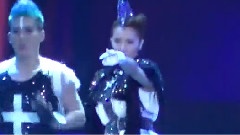 大艺术家 & 迷幻 & Dr.Jolin & 美人计 & 爱无赦