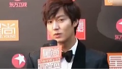 第十二届星尚大典韩网新闻