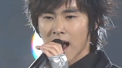 东方神起 - 东京巨蛋演唱会 上部