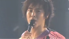 东方神起 - 东京巨蛋演唱会 下部