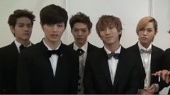 2013 2ND CUBE Star Audition