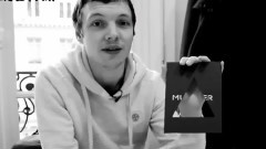 MUGLER Mensware FW Part1