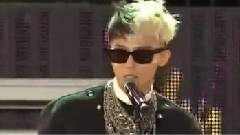 JTBC 27届金唱片奖