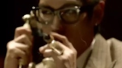 复古迷情之花样年华