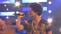 Bruno Mars - Just The Way You Are