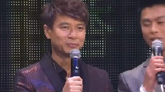 香港第35届十大中文金曲颁奖音乐会