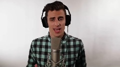 Mike Tompkins - I Knew You Were Trouble & As Long As You Love Me