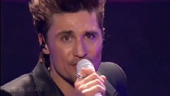 Dima Bilan - Never Let You Go
