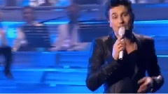 Dima Bilan - Я просто люблю тебя