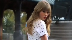 Taylor Swift - Keds X