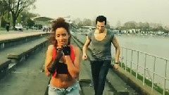 DJ Samuel Kimko - Close Your Eyes