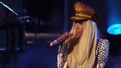 Nicki Minaj - Freedom