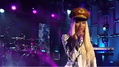 Nicki Minaj - Va Va Voom & Freedom