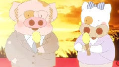 来日之歌 粤语版