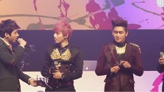 Infinite H Showcase