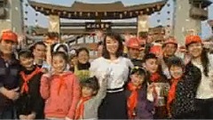 祖海 - 因为有你