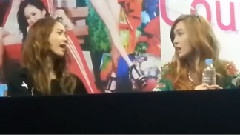 I Got A Boy 4辑签售会