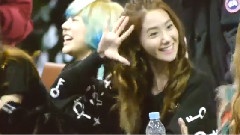 I Got A Boy 4辑签售会现场 Cut