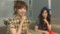 少女时代 めちゃ2イケてるッ!