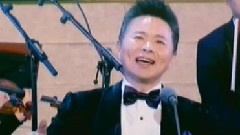 王宏伟 - 扬帆2012王宏伟青岛独唱音乐会