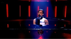Alicia Keys - Brand New Me - The Jonathan Ross Show13/2 现场版