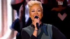 Emeli Sandé - Next To Me & Read All About It - NRJ Music Awards 2013现场版