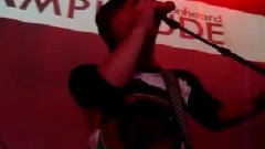 反光镜 - 只有音乐才是我的解药