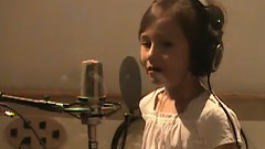 Rhema Marvanne - Amazing Grace