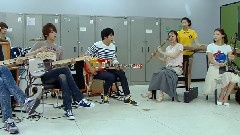 The Stupid & 风之花