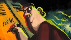 The White Stripes - Little Ghost