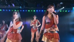 その汗は嘘をつかない