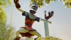 Retour Vers Le Passe 预告