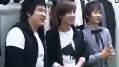 Mnet挑战状 特童赫Cut