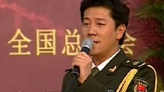 蔡国庆 - 微笑中国