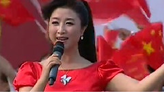 刘媛媛 - 五星红旗