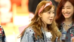 永登浦時代广场签名会现场