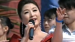 刘媛媛 - 五星红旗