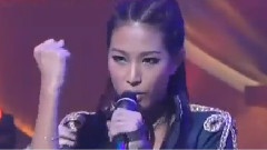 Super Girl - 话爱就爱