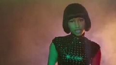 Nicki Minaj - Till The World Ends