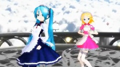 Kiss Me 爱してる