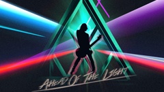Ahead Of The Light