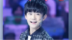 TFBOYS,易烊千玺 - 易烊千玺生日快乐